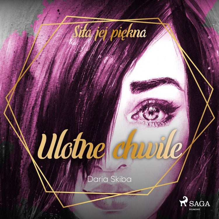 Produktbild: Ulotne chwile