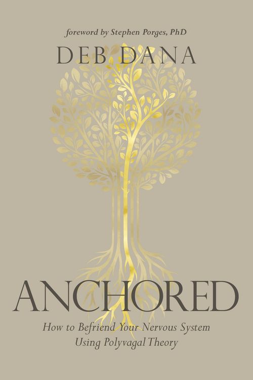 Produktbild: Anchored