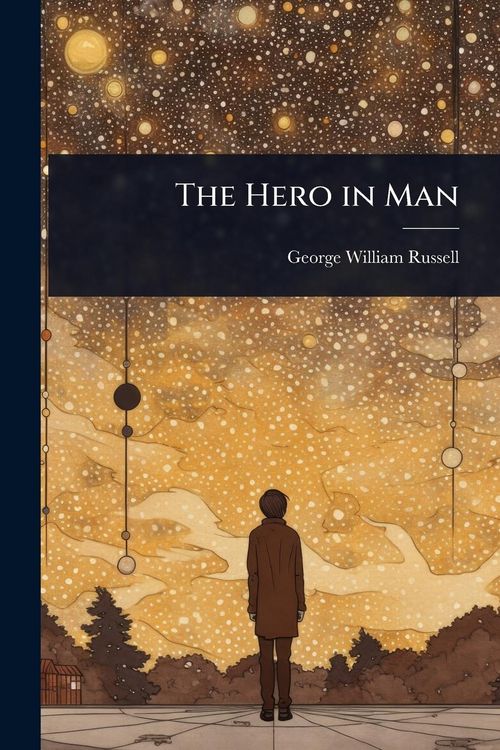 Produktbild: The Hero in Man