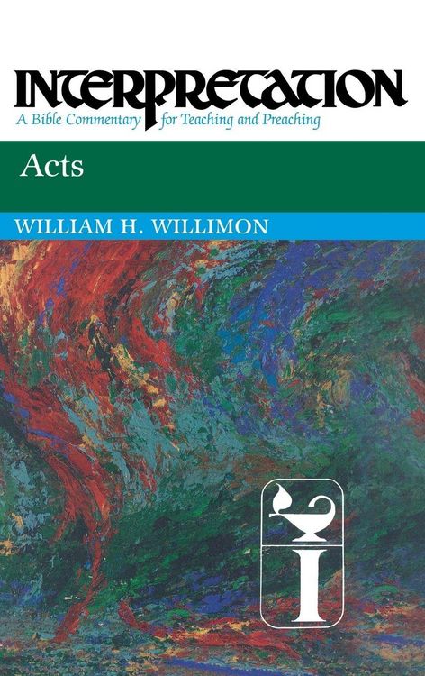 Produktbild: Acts