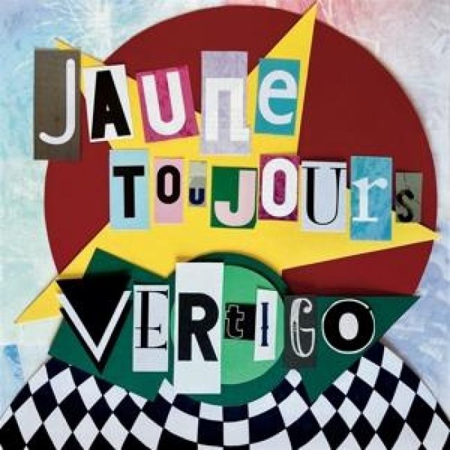 Produktbild: Vertigo
