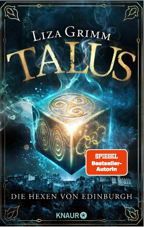 Produktbild: Talus
