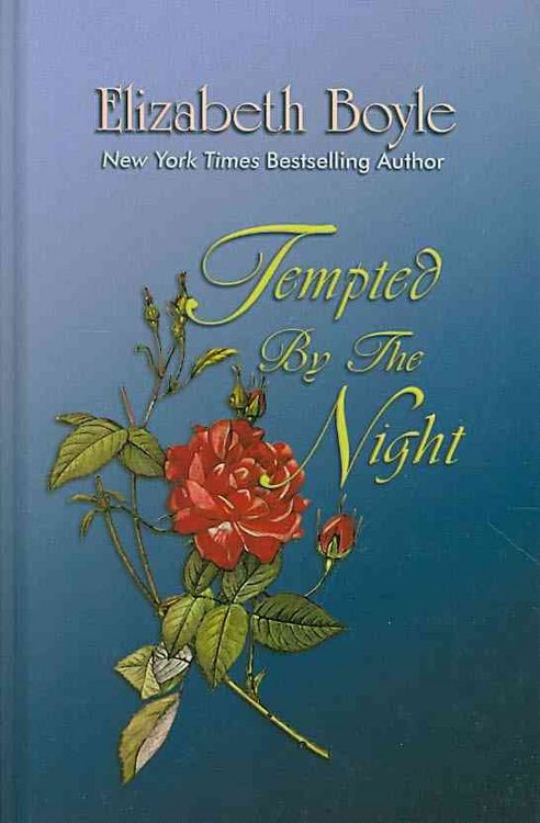 Produktbild: Tempted by the Night