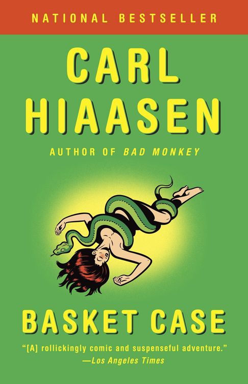 Produktbild: Basket Case