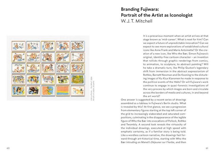 Produktbild: About Simon Fujiwara