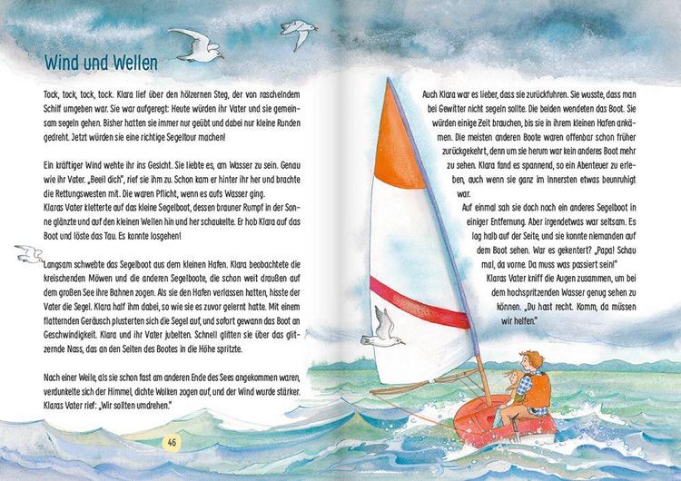 Produktbild: Gute-Nacht-Geschichten vom lieben Gott &ndash; 5-Minuten-Geschichten und Einschlaf-Rituale f&uuml;r Kinder ab 4 Jahren
