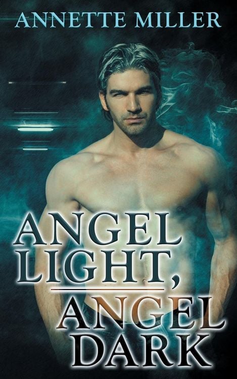 Produktbild: Angel Light, Angel Dark