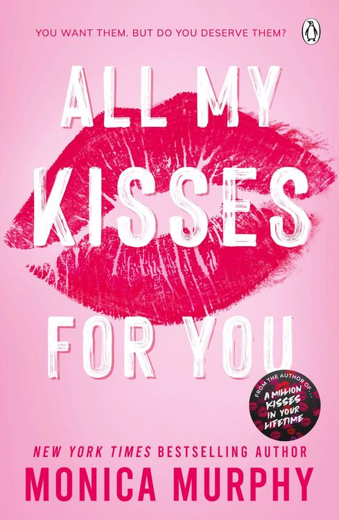 Produktbild: All My Kisses for You