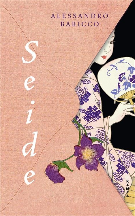 Produktbild: Seide