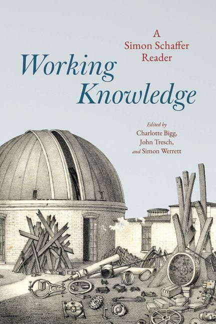 Produktbild: Working Knowledge