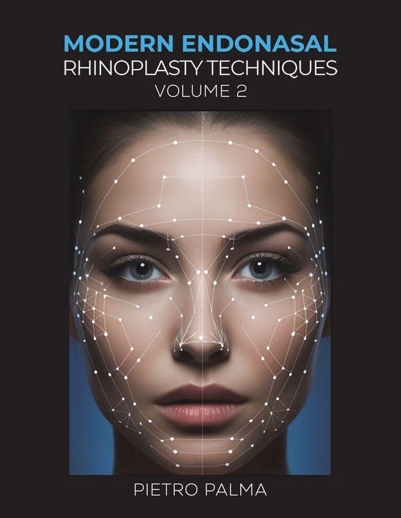 Produktbild: Modern Endonasal Rhinoplasty Techniques - Volume 2