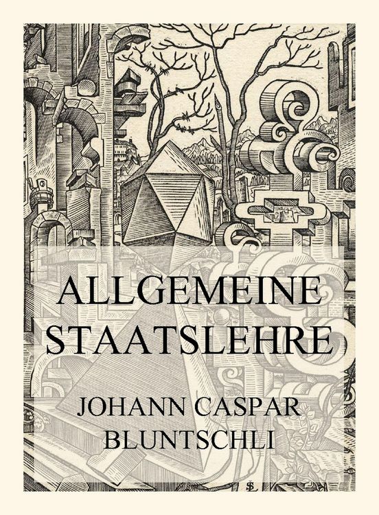 Produktbild: Allgemeine Staatslehre