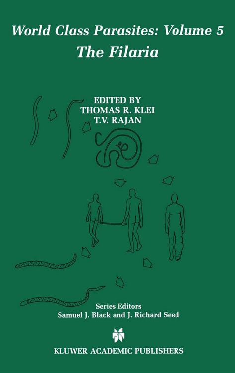 Produktbild: The Filaria