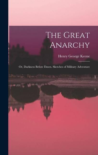 Produktbild: The Great Anarchy