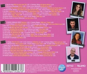 Produktbild: Schlager f&uuml;r Alle: Fr&uuml;hjahr/Sommer 2025