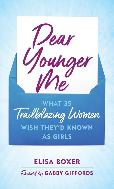 Produktbild: Dear Younger Me