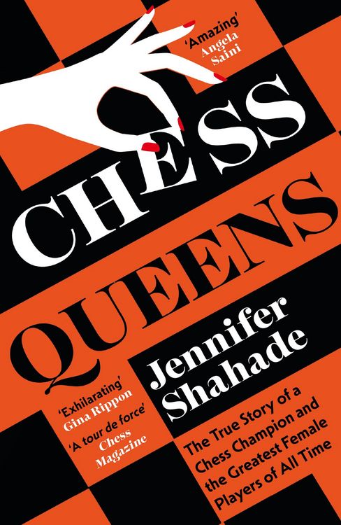 Produktbild: Chess Queens