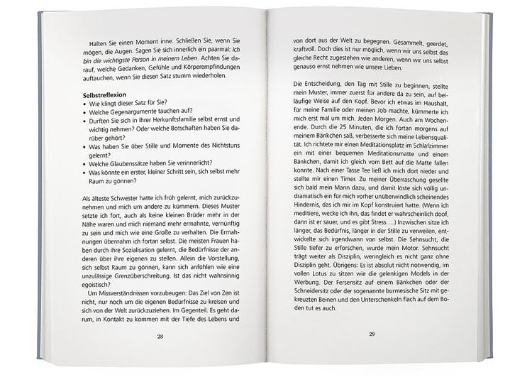 Produktbild: Zen-Power f&uuml;r Frauen