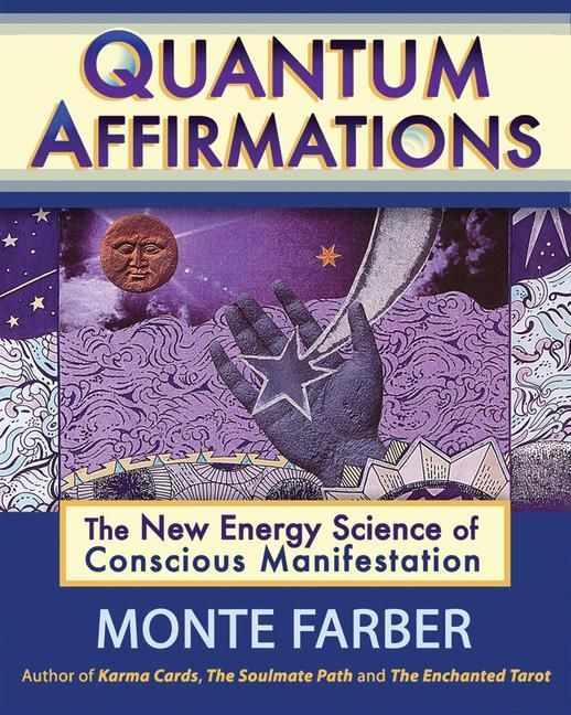 Produktbild: Quantum Affirmations