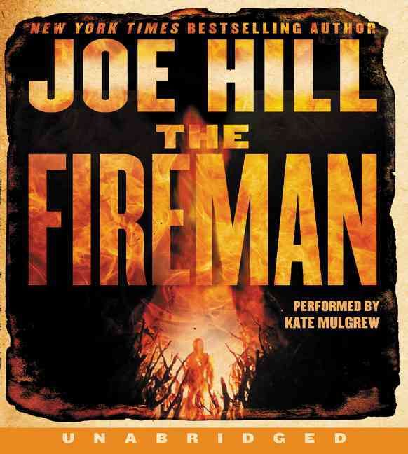 Produktbild: FIREMAN                      D