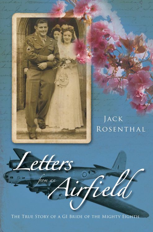 Produktbild: Rosenthal, J: Letters from an Airfield