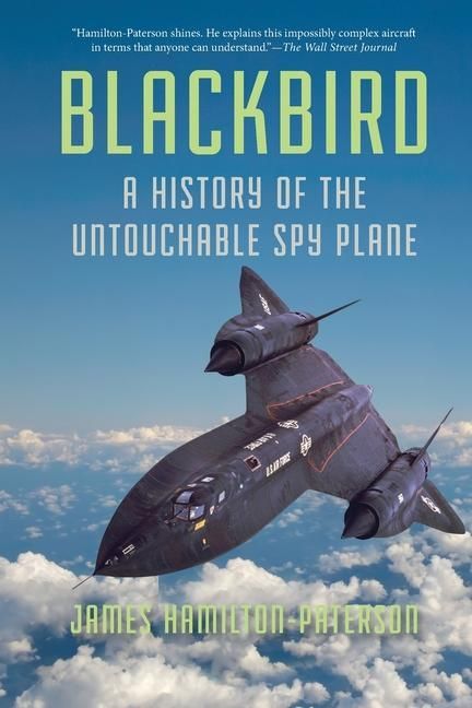 Produktbild: Blackbird