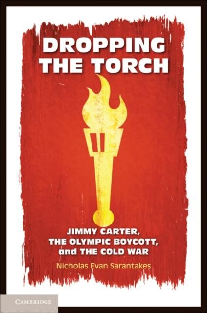 Produktbild: Dropping the Torch