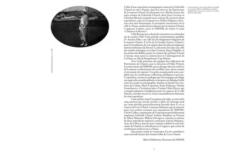Produktbild: Coco Chanel: Roaring Twenties