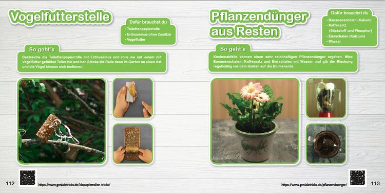 Produktbild: Geniale Tricks 2