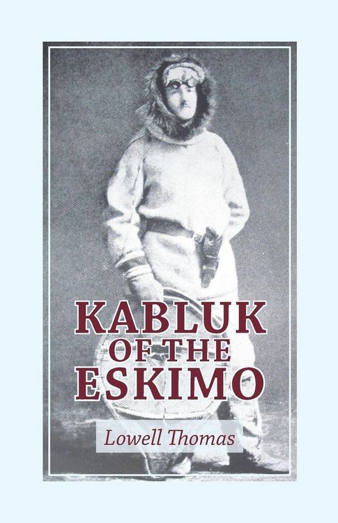 Produktbild: Kabluk of the Eskimo