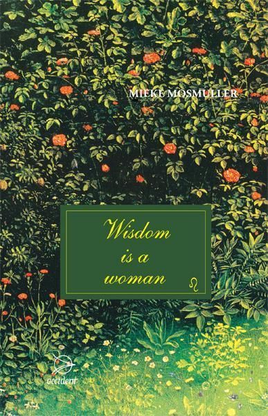 Produktbild: Wisdom Is a Woman