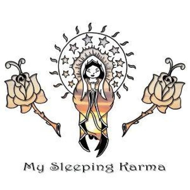 Produktbild: My Sleeping Karma
