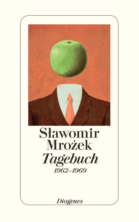 Produktbild: Tagebuch 1962 &ndash; 1969