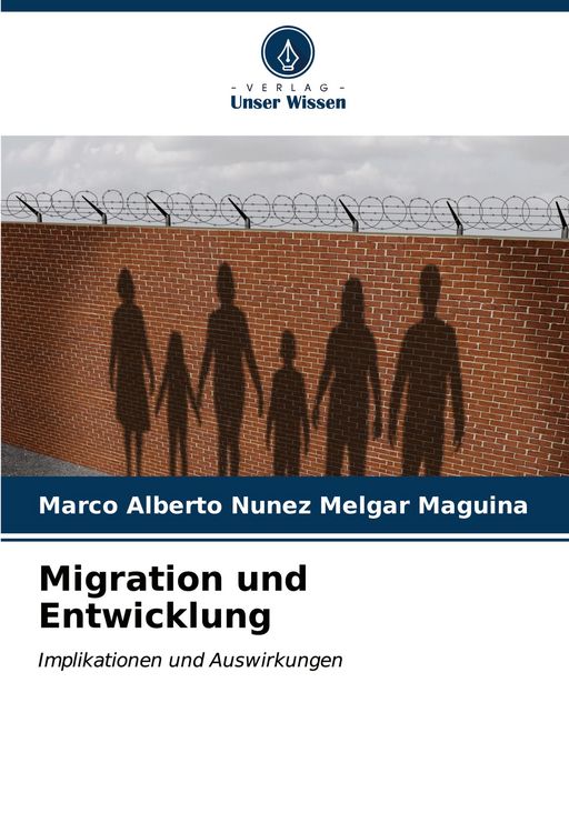 Produktbild: Migration und Entwicklung