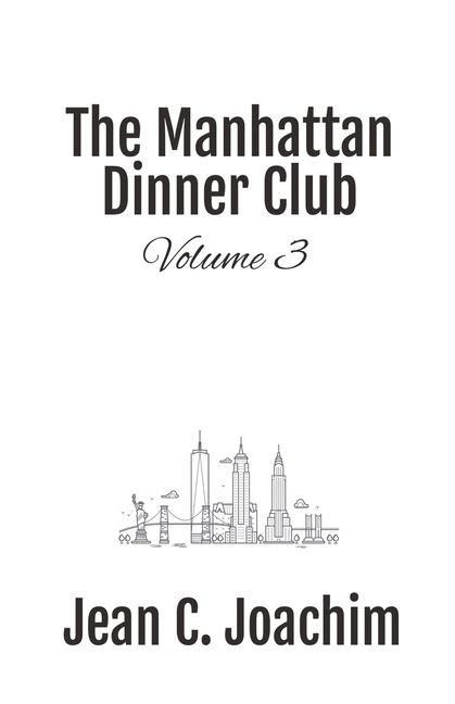 Produktbild: Manhattan Dinner Club