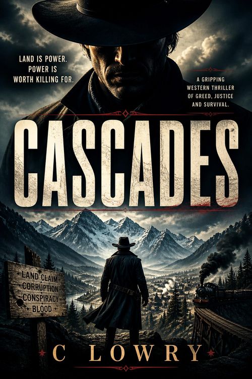 Produktbild: Cascades