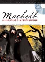 Produktbild: Macbeth Rev/e