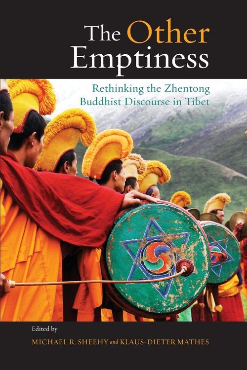 Produktbild: The Other Emptiness
