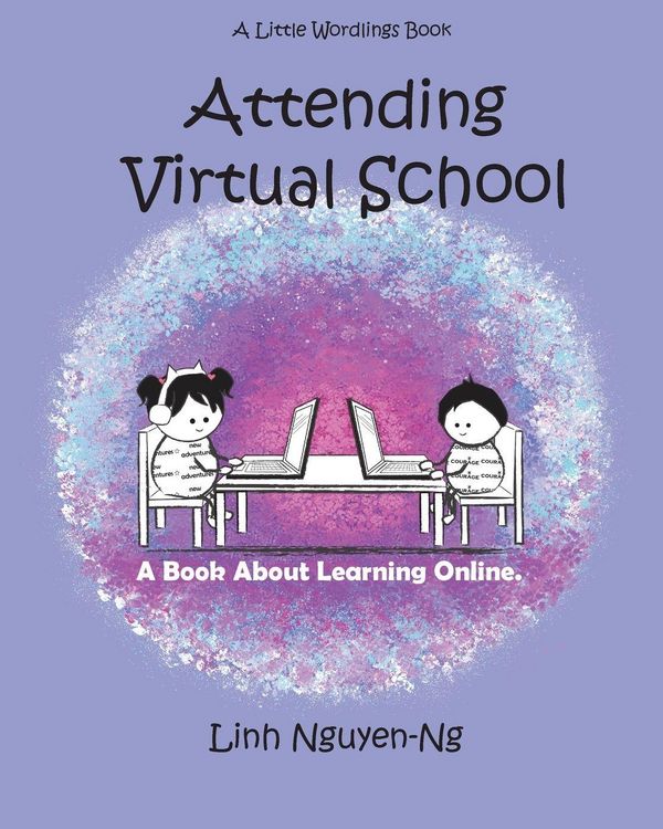 Produktbild: Attending Virtual School