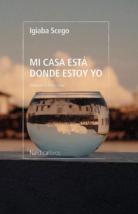 Produktbild: Mi casa est&aacute; donde estoy yo