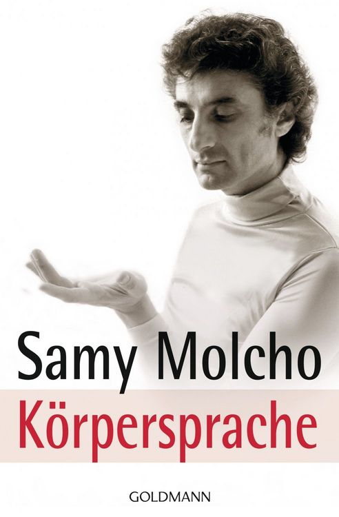 Produktbild: Molcho, S: Koerpersprache