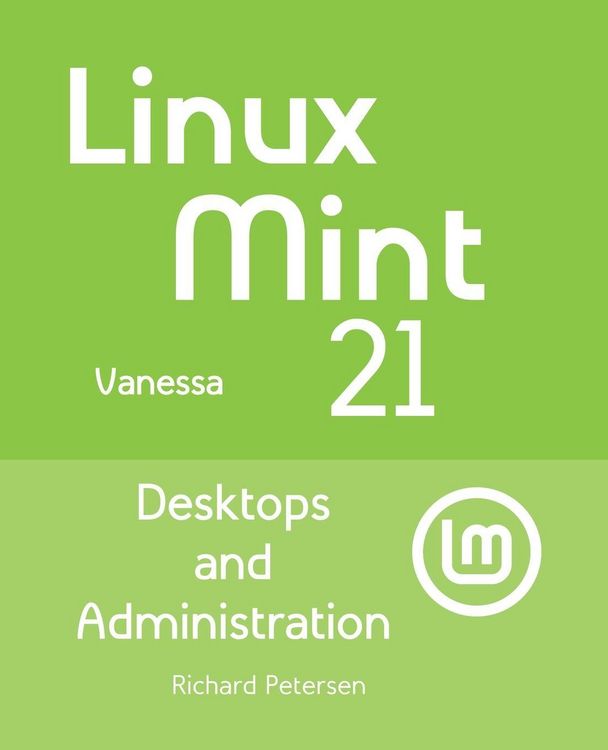 Produktbild: Linux Mint 21
