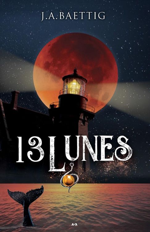 Produktbild: 13 Lunes