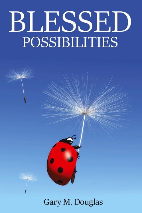 Produktbild: Blessed Possibilities
