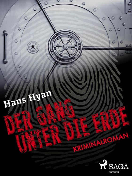 Produktbild: Der Gang unter der Erde