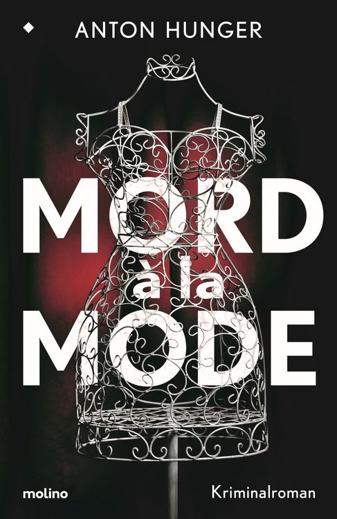 Produktbild: Mord &agrave; la Mode