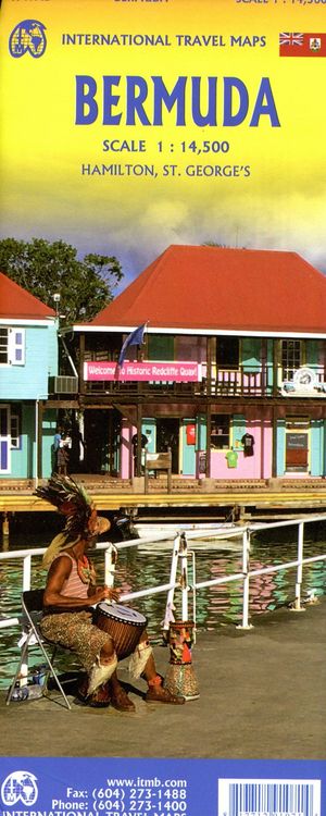 Produktbild: Bermuda