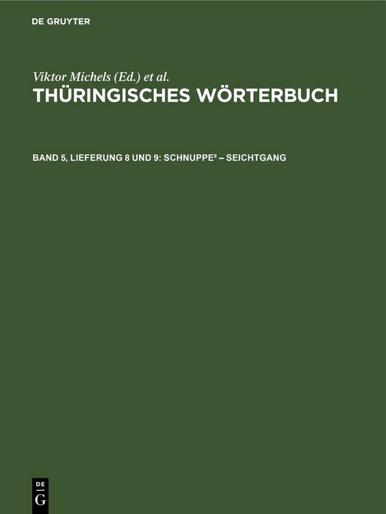 Produktbild: Schnuppe&sup2; &ndash; Seichtgang