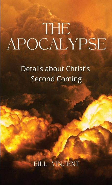 Produktbild: The Apocalypse