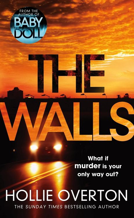 Produktbild: The Walls
